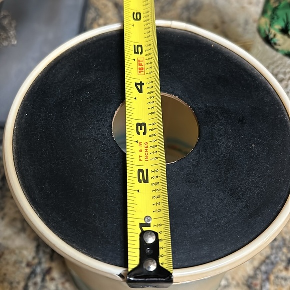 Vintage 1950’s Econolite MCM waterskiing motion lamp - Picture 16 of 16